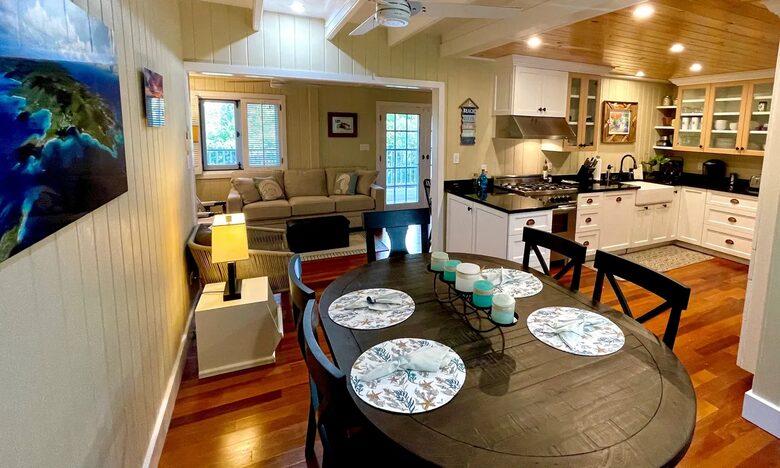 Banana Tree Villa | Private Retreat St John, USVI - St John, Virgin Islands, U.S.