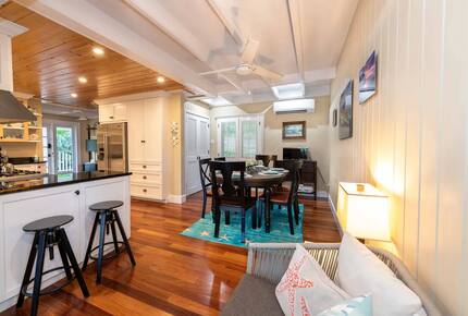 Banana Tree Villa | Private Retreat St John, USVI - St John, Virgin Islands, U.S.