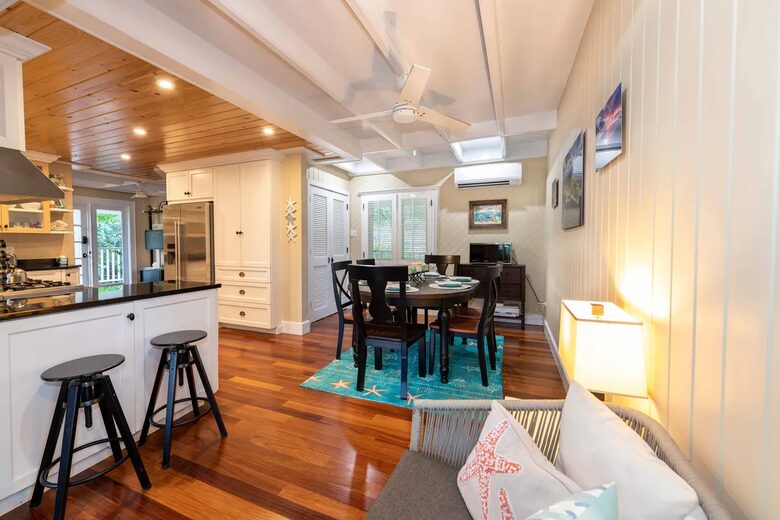 Banana Tree Villa | Private Retreat St John, USVI - St John, Virgin Islands, U.S.