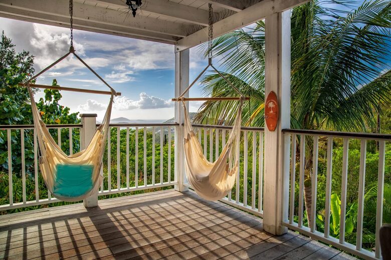 Banana Tree Villa | Private Retreat St John, USVI - St John, Virgin Islands, U.S.