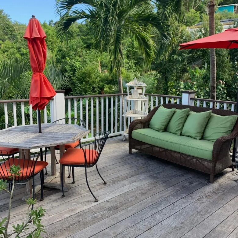 Banana Tree Villa | Private Retreat St John, USVI - St John, Virgin Islands, U.S.