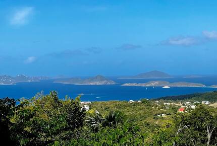 Banana Tree Villa | Private Retreat St John, USVI - St John, Virgin Islands, U.S.