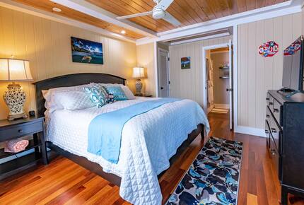 Banana Tree Villa | Private Retreat St John, USVI - St John, Virgin Islands, U.S.