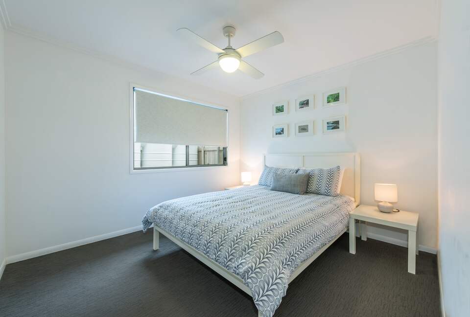 SANDS BEACH HOUSE - Mount Coolum, Australia