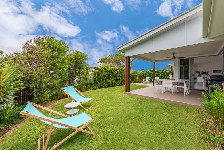 SANDS BEACH HOUSE - Mount Coolum, Australia