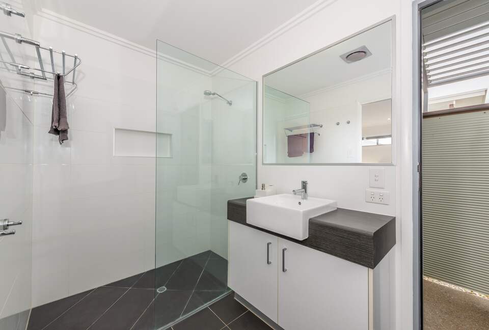 SANDS BEACH HOUSE - Mount Coolum, Australia