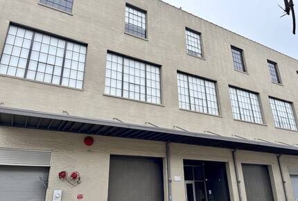 Elegant Warehouse District Penthouse - New Orleans, Louisiana