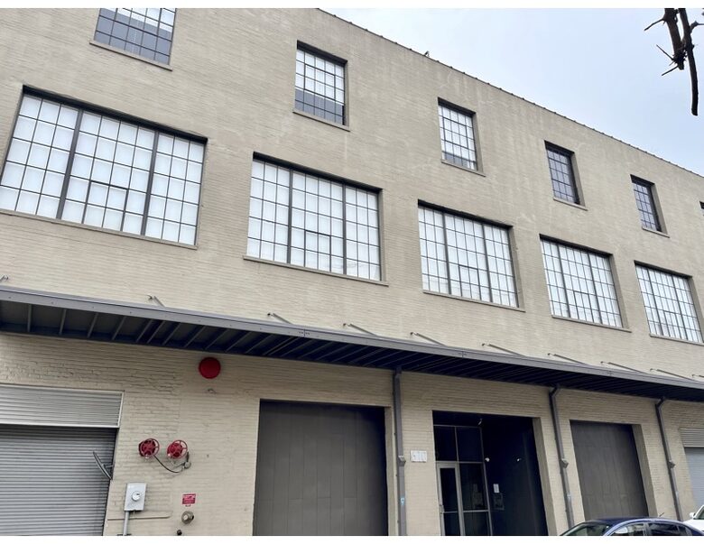 Elegant Warehouse District Penthouse - New Orleans, Louisiana