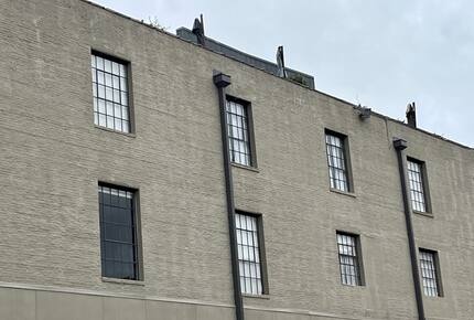 Elegant Warehouse District Penthouse - New Orleans, Louisiana