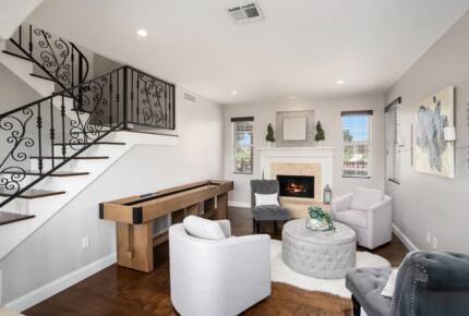 Luxury Golf Villa with a Pool - Glendale, Arizona