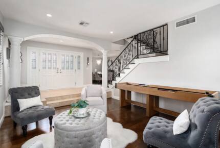 Luxury Golf Villa with a Pool - Glendale, Arizona