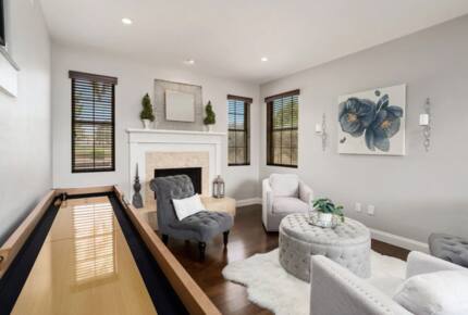 Luxury Golf Villa with a Pool - Glendale, Arizona