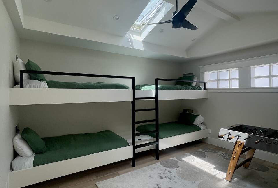 Modern Home in West Sonoma County Farm Country, with Pool - Sebastopol, California