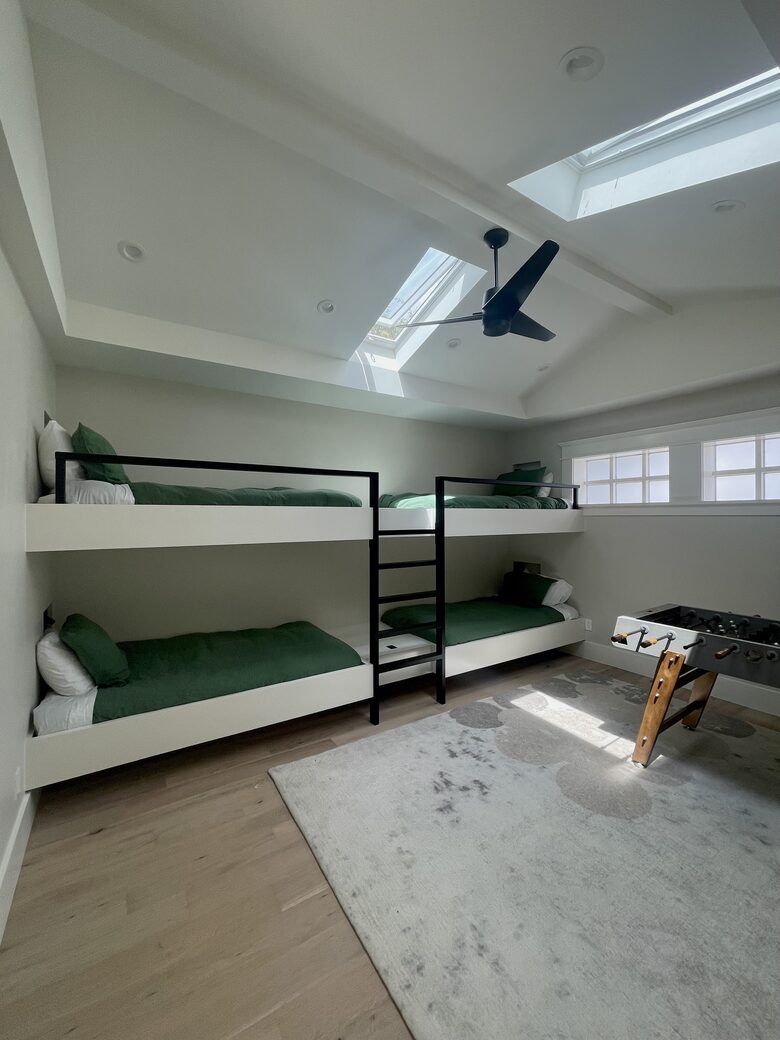 Modern Home in West Sonoma County Farm Country, with Pool - Sebastopol, California