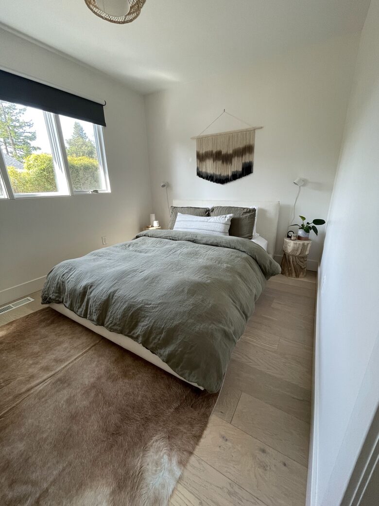 Modern Home in West Sonoma County Farm Country, with Pool - Sebastopol, California