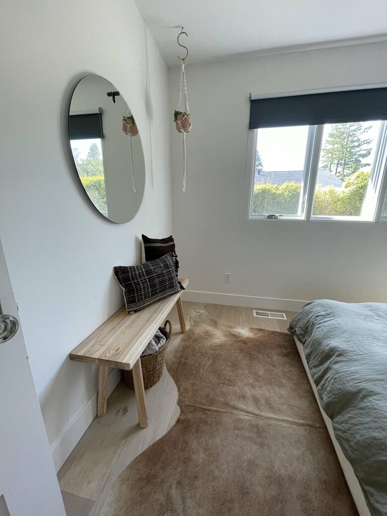 Modern Home in West Sonoma County Farm Country, with Pool - Sebastopol, California