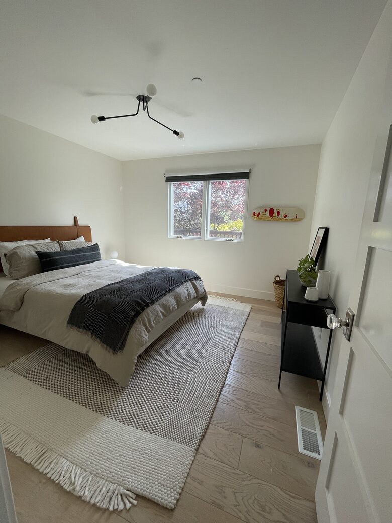 Modern Home in West Sonoma County Farm Country, with Pool - Sebastopol, California