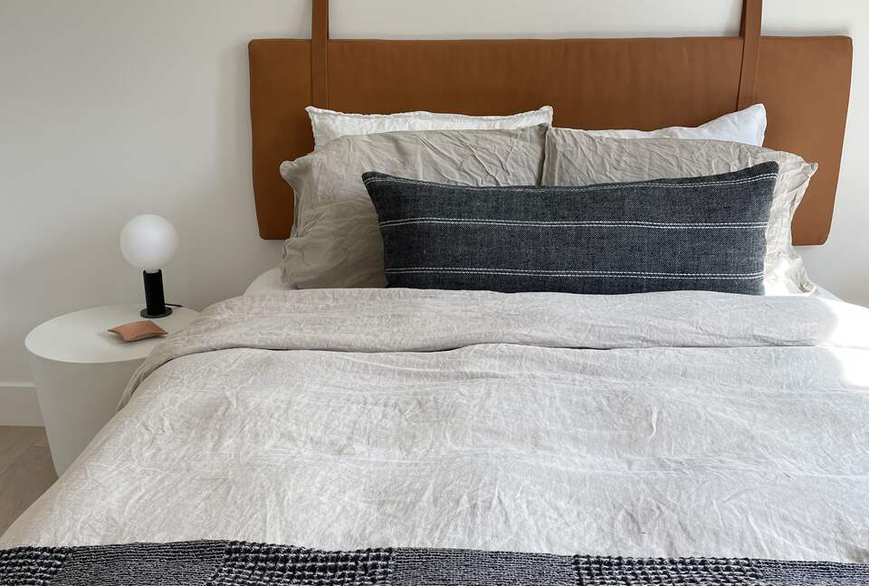 Modern Home in West Sonoma County Farm Country, with Pool - Sebastopol, California