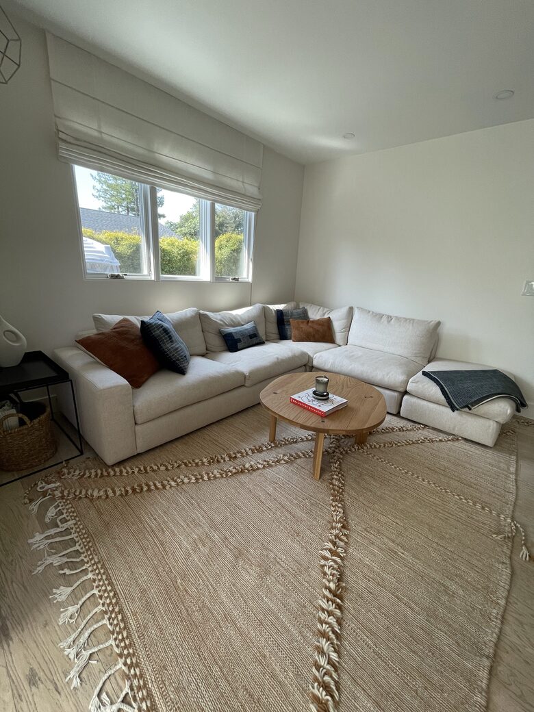 Modern Home in West Sonoma County Farm Country, with Pool - Sebastopol, California