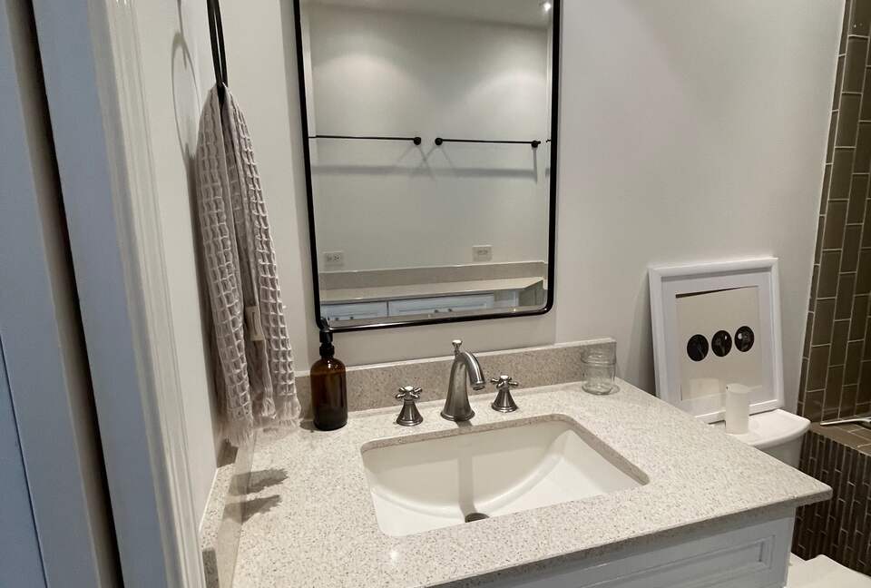 Modern Home in West Sonoma County Farm Country, with Pool - Sebastopol, California