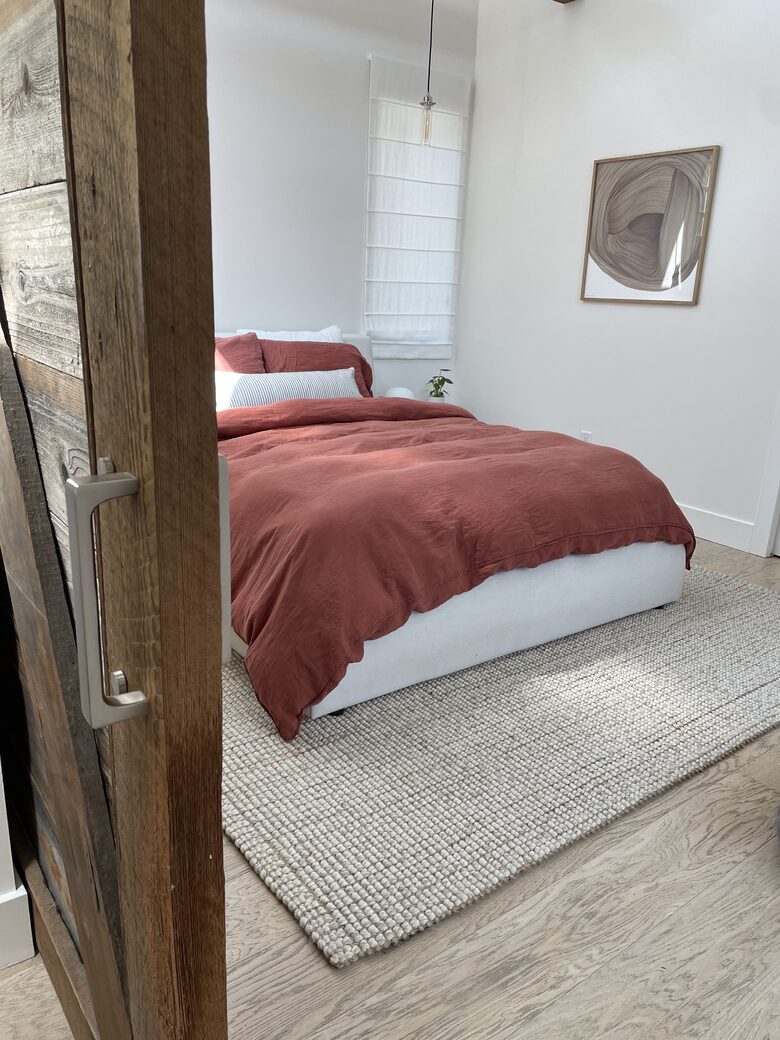 Modern Home in West Sonoma County Farm Country, with Pool - Sebastopol, California