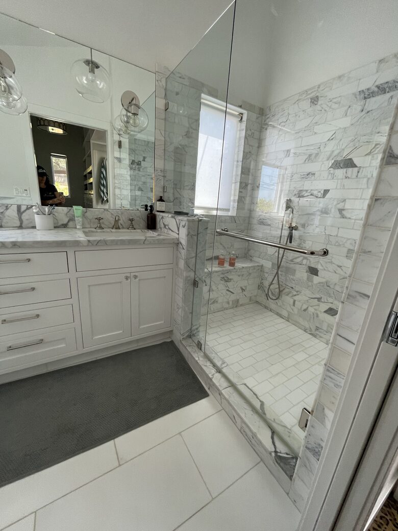 Modern Home in West Sonoma County Farm Country, with Pool - Sebastopol, California