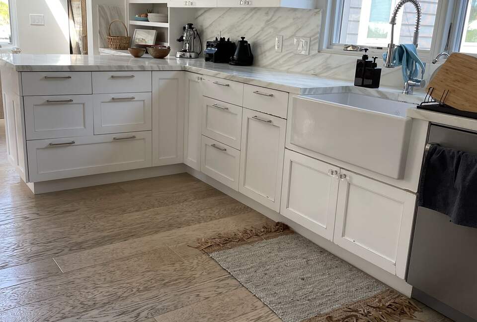 Modern Home in West Sonoma County Farm Country, with Pool - Sebastopol, California