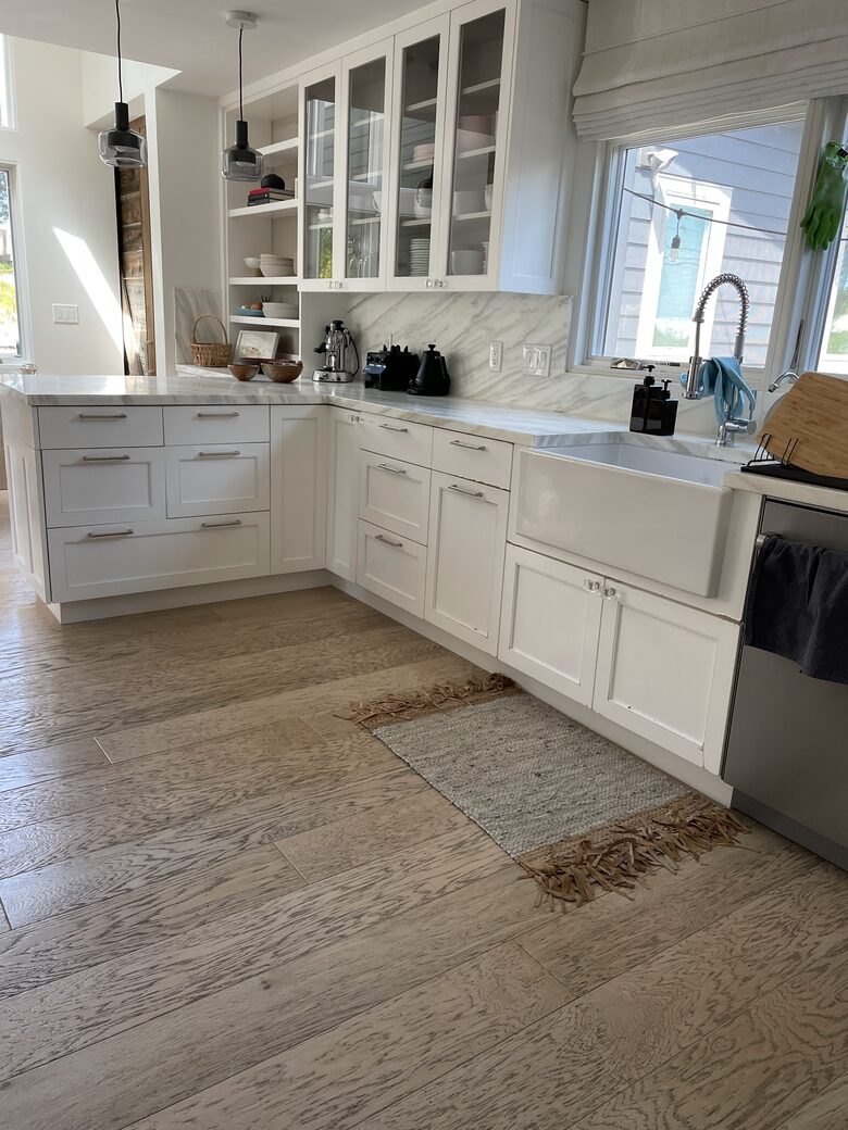 Modern Home in West Sonoma County Farm Country, with Pool - Sebastopol, California