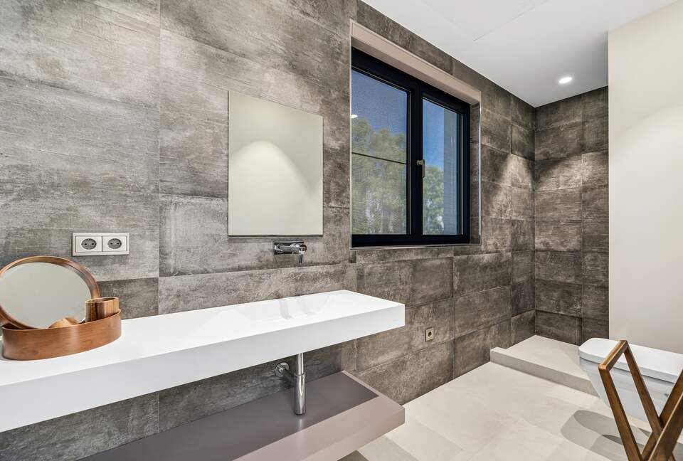 Villa Monte Halcones with stunning sea views (R) - Marbella, Spain