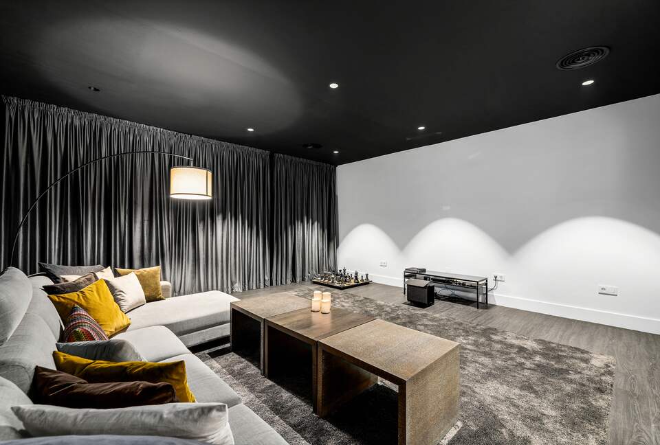 Villa Monte Halcones with stunning sea views (R) - Marbella, Spain