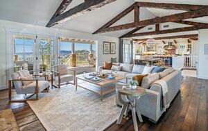 Ranch Style Oasis in Santa Barbara (R)