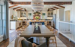 Ranch Style Oasis in Santa Barbara (R)