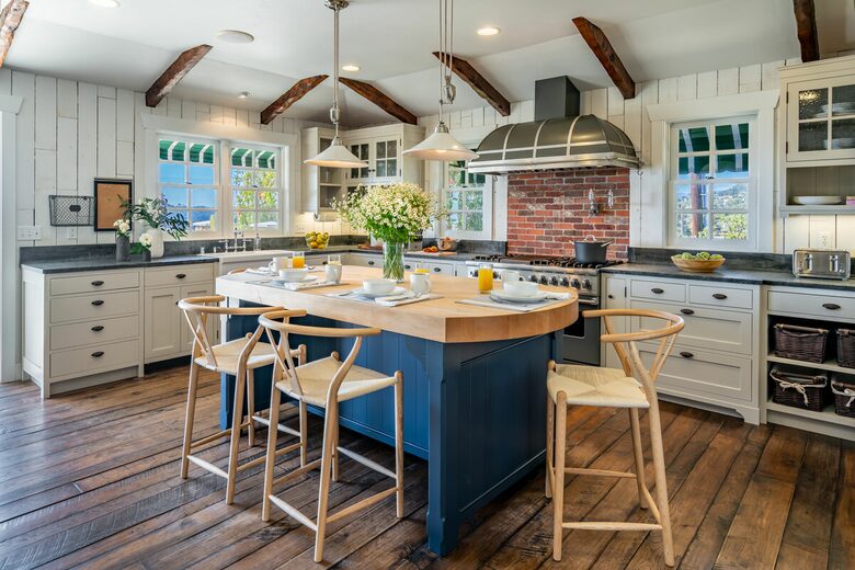 Ranch Style Oasis in Santa Barbara (R) - Santa Barbara, California