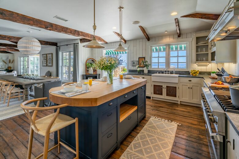 Ranch Style Oasis in Santa Barbara (R) - Santa Barbara, California