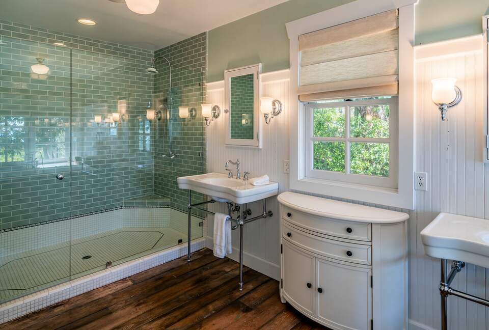 Ranch Style Oasis in Santa Barbara (R) - Santa Barbara, California