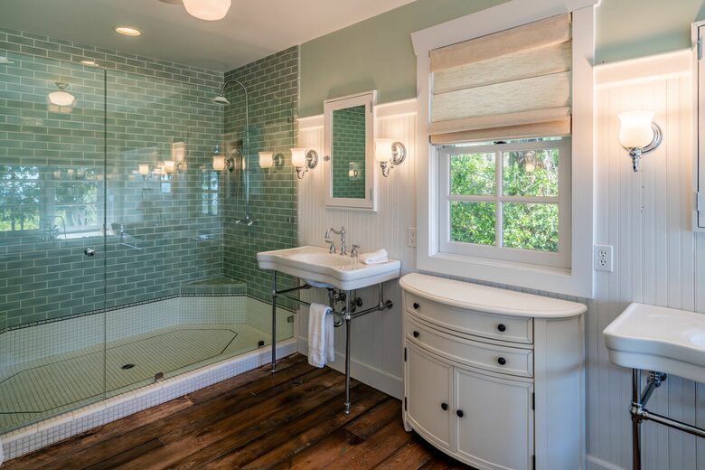 Ranch Style Oasis in Santa Barbara (R) - Santa Barbara, California