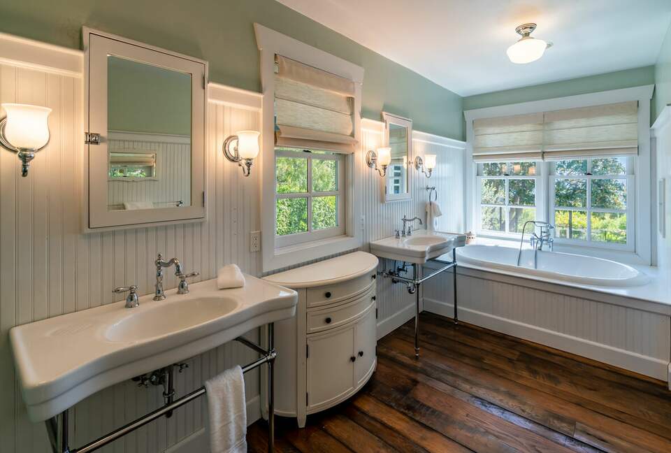 Ranch Style Oasis in Santa Barbara (R) - Santa Barbara, California