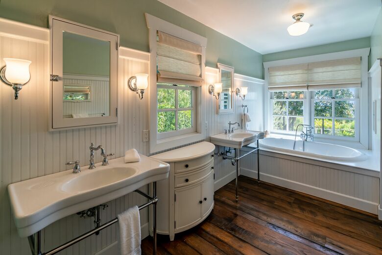 Ranch Style Oasis in Santa Barbara (R) - Santa Barbara, California