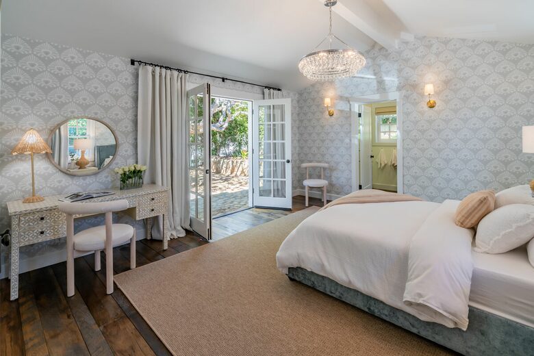 Ranch Style Oasis in Santa Barbara (R) - Santa Barbara, California