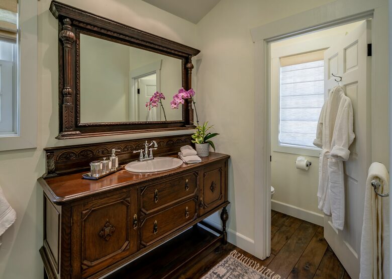 Ranch Style Oasis in Santa Barbara (R) - Santa Barbara, California