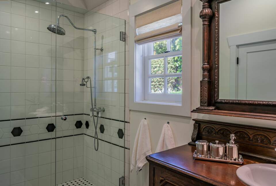 Ranch Style Oasis in Santa Barbara (R) - Santa Barbara, California