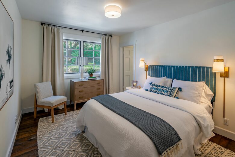 Ranch Style Oasis in Santa Barbara (R) - Santa Barbara, California