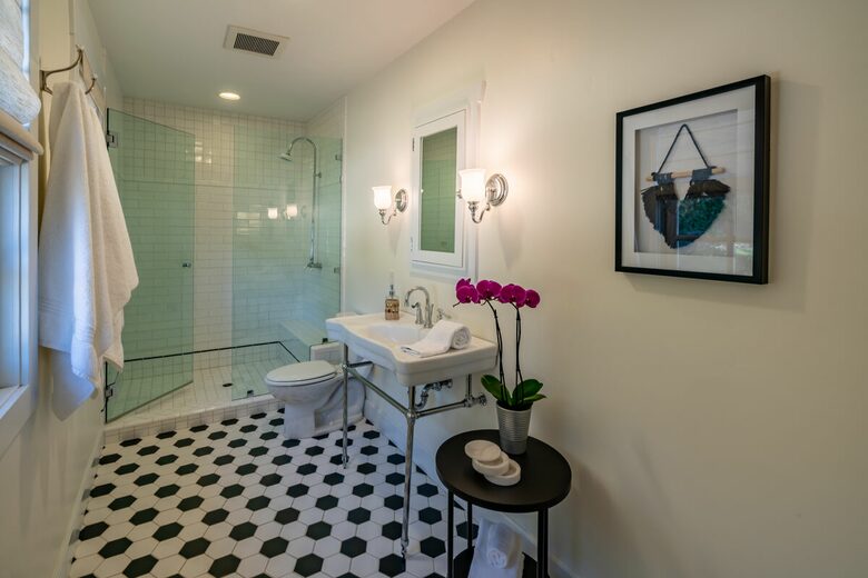 Ranch Style Oasis in Santa Barbara (R) - Santa Barbara, California