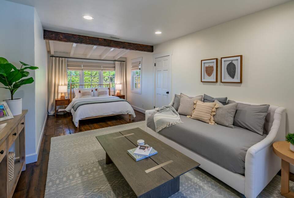 Ranch Style Oasis in Santa Barbara (R) - Santa Barbara, California