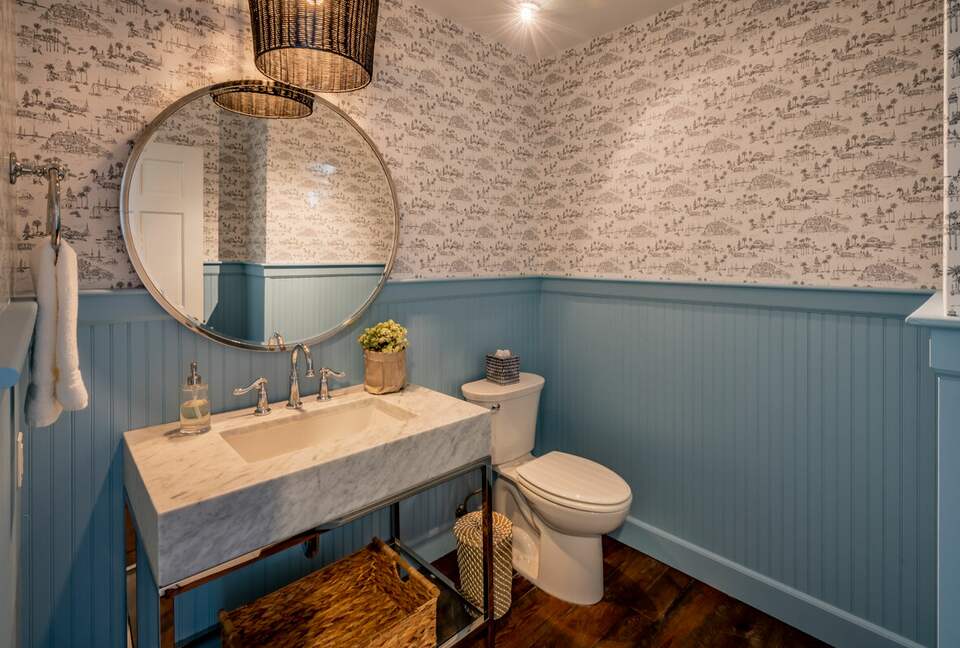 Ranch Style Oasis in Santa Barbara (R) - Santa Barbara, California