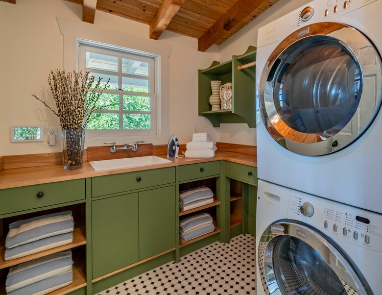 Ranch Style Oasis in Santa Barbara (R) - Santa Barbara, California