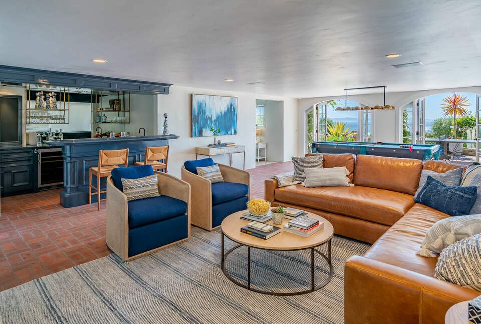 Ranch Style Oasis in Santa Barbara (R) - Santa Barbara, California