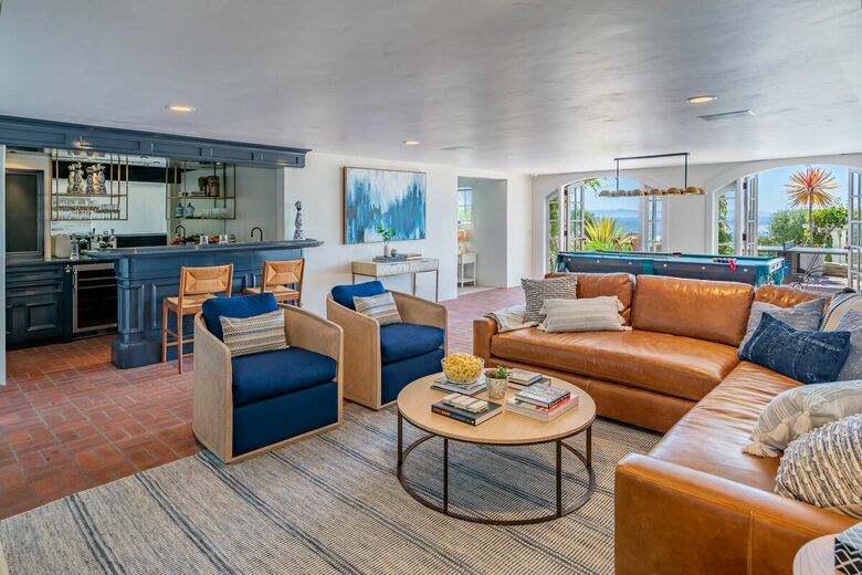 Ranch Style Oasis in Santa Barbara (R) - Santa Barbara, California