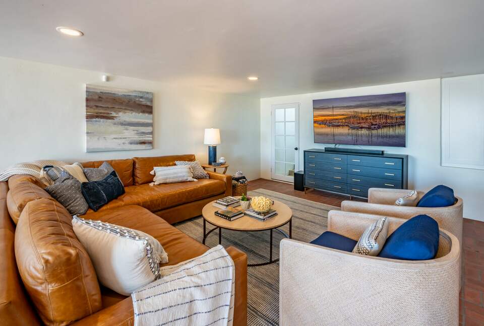 Ranch Style Oasis in Santa Barbara (R) - Santa Barbara, California