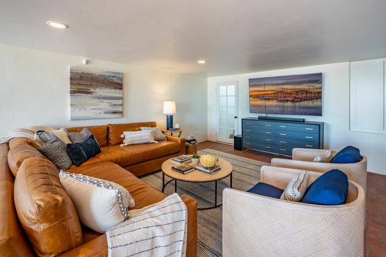 Ranch Style Oasis in Santa Barbara (R) - Santa Barbara, California